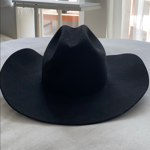 bailey Accessories Vintage Bailey Cowboy Hat Poshmark